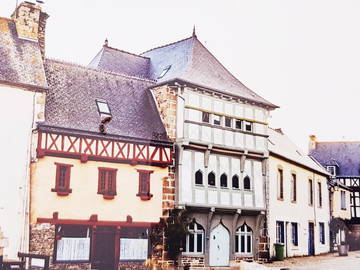 Gästezimmer zur Miete in La Roche-Jaudy - Foto 8 : Sonstiger Raum-8