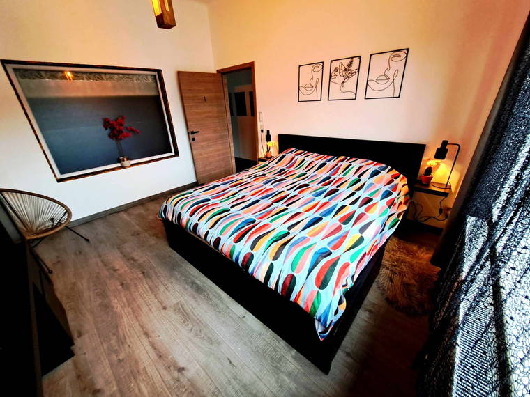 Chambre À Louer Liège 546873