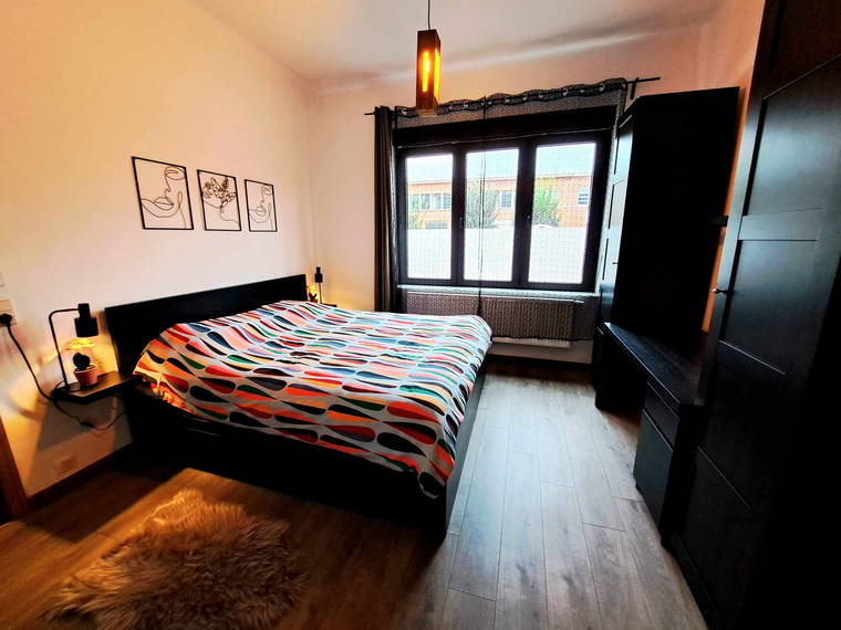 Chambre À Louer Liège 546873