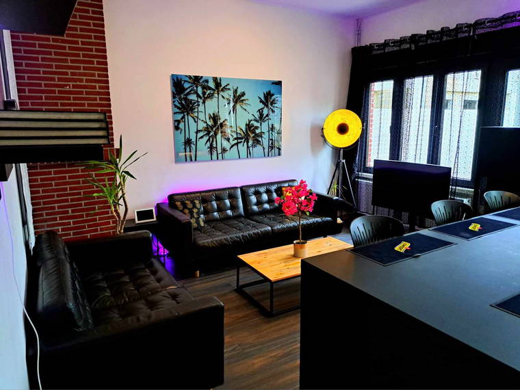 Chambre À Louer Liège 546873
