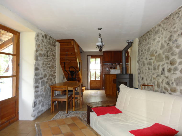 Homestay Méolans-Revel 127760