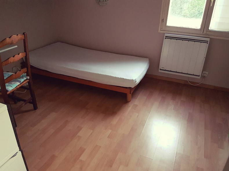 Chambre Chez L'habitant Jouy-le-Moutier 241593-1