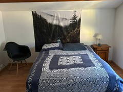 Gastfamilie Cabrerolles 595652-4