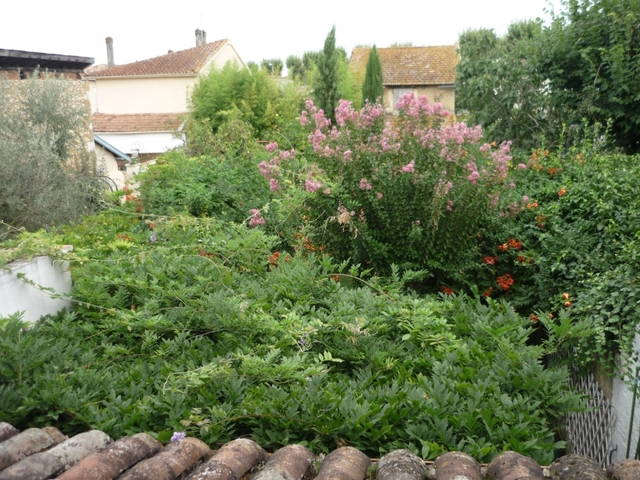 Chambre Chez L'habitant Fleurance 21705-2