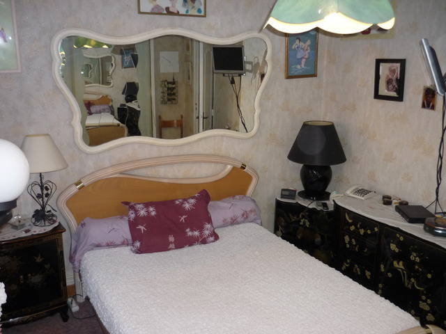 Chambre Chez L'habitant Fleurance 21705-3