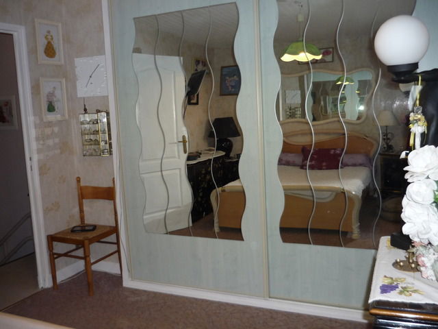 Chambre Chez L'habitant Fleurance 21705