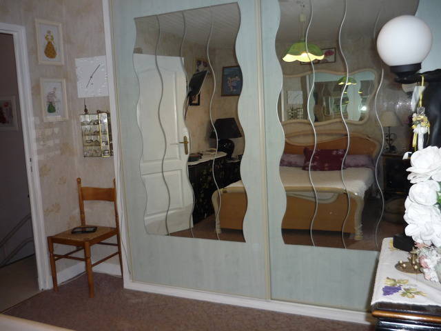 Chambre Chez L'habitant Fleurance 21705-4