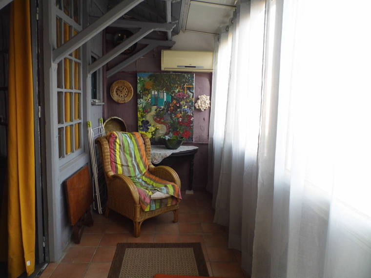 Homestay Le Beausset 142866