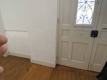 Chambre Chez L'habitant Toulouse 610367-2
