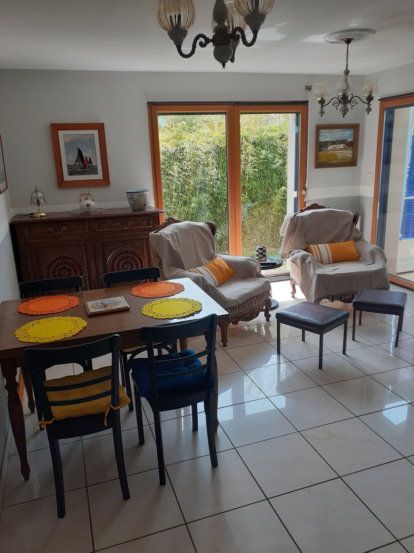 Colocation Trégunc 675411