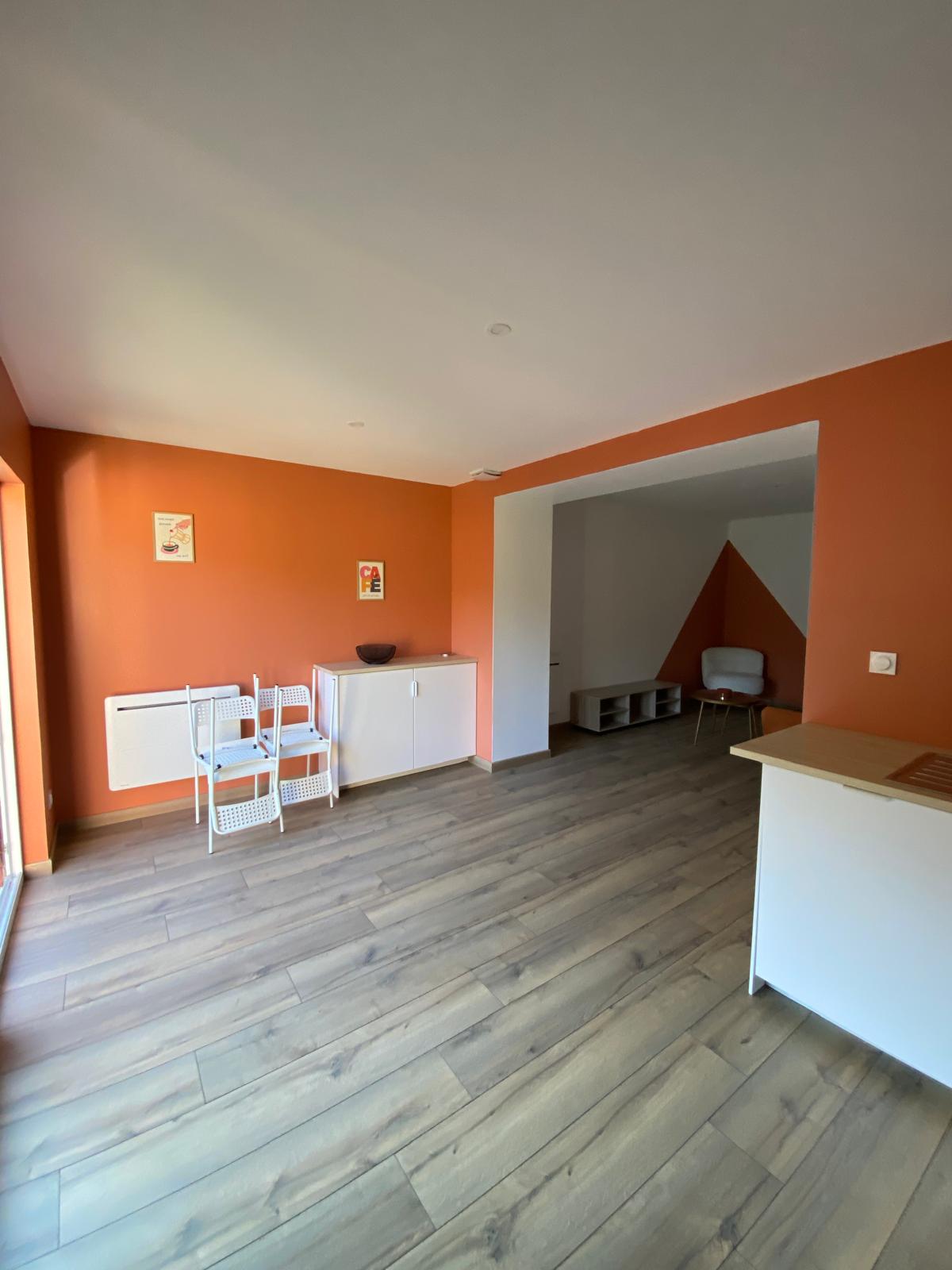 Chambre Chez L'habitant Lens 676817
