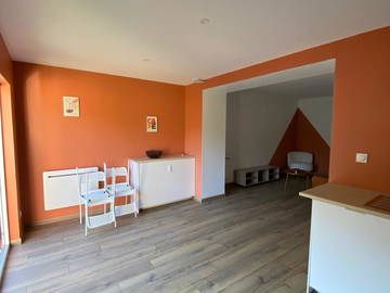 Chambre chez l'habitant à louer à Lens - photo 5-5