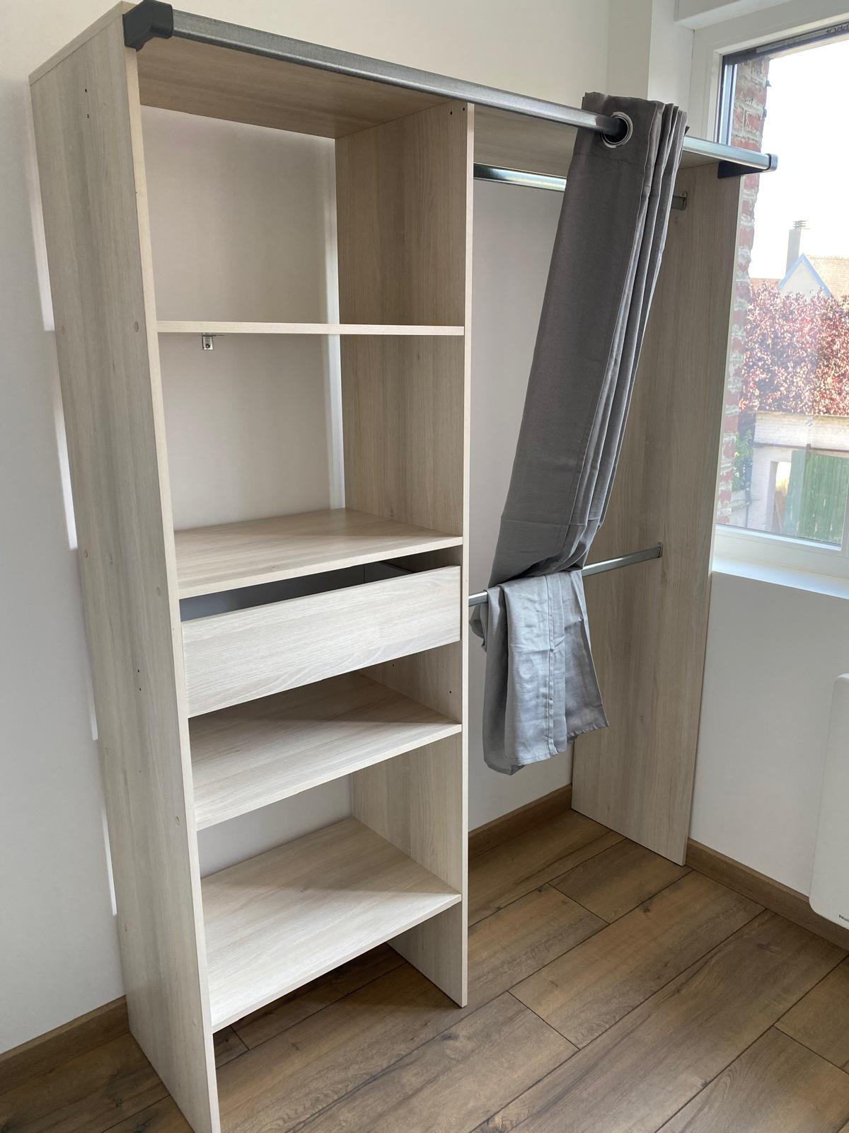 Chambre Chez L'habitant Lens 676817