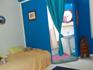 Chambre À Louer Tourves 107234