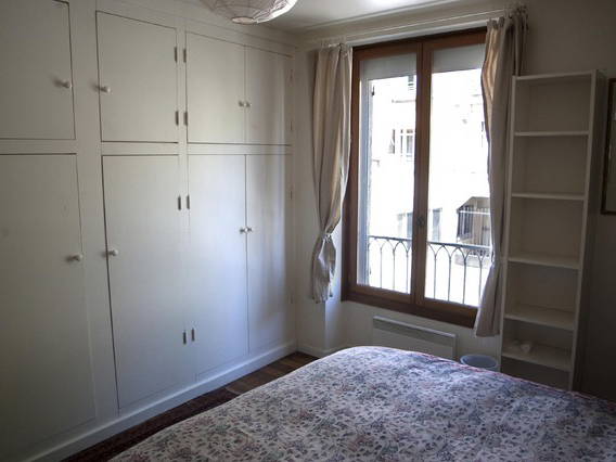 Chambre Chez L'habitant Montreuil 8897-4