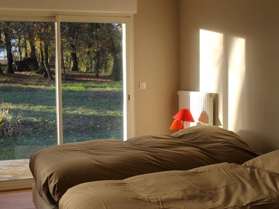 Gästezimmer Yvrac 43258-1