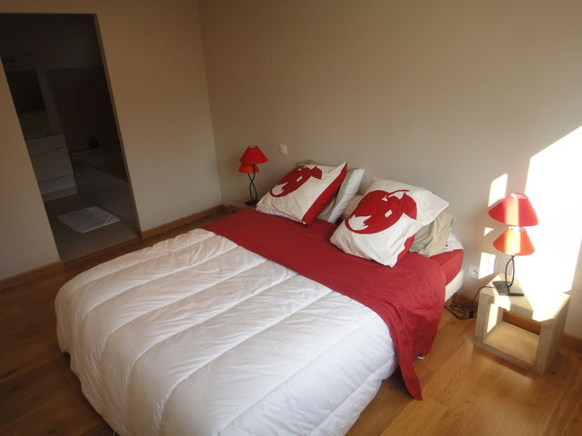 Chambres D'hôtes Yvrac 43258