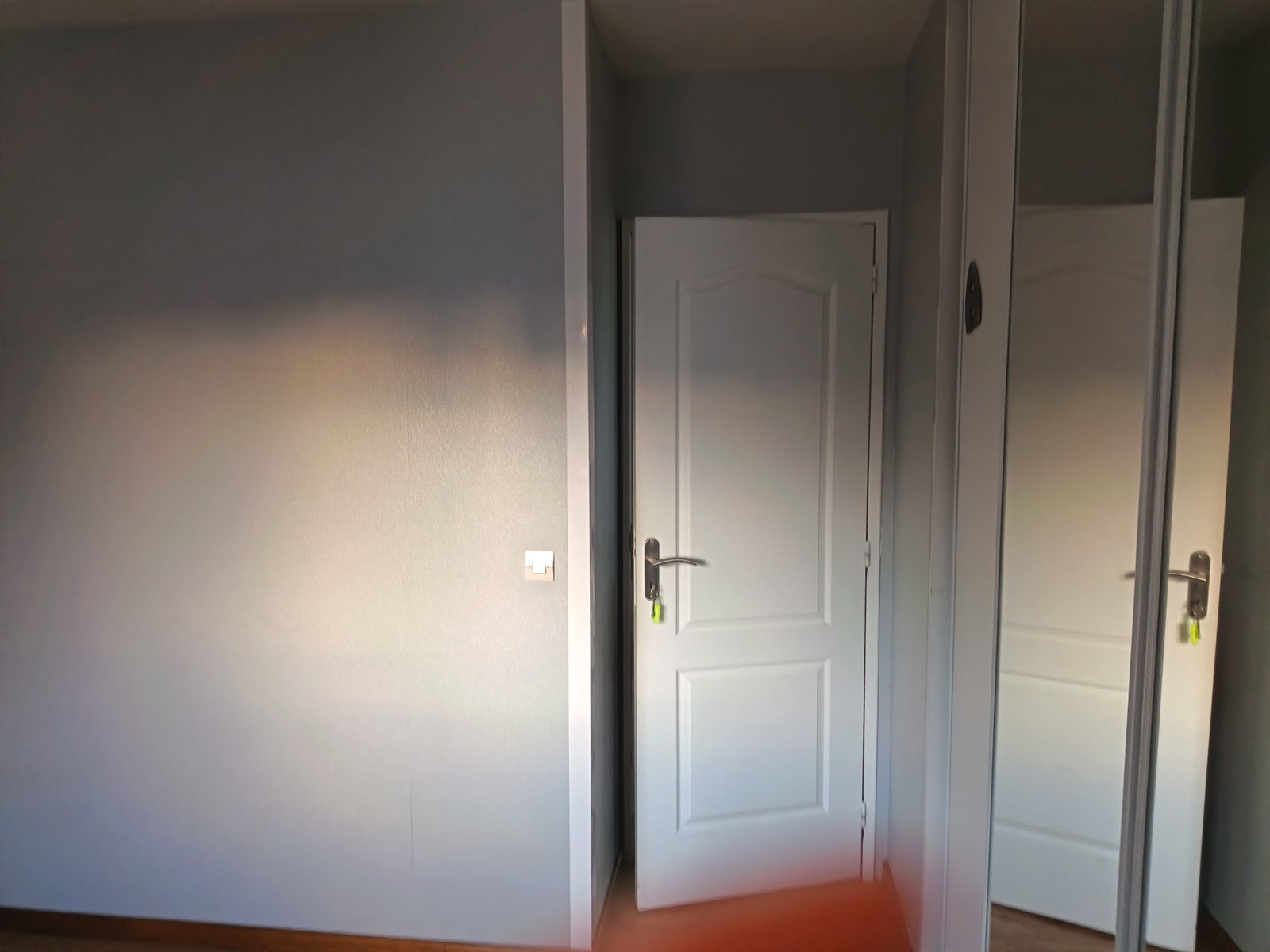 Chambre Chez L'habitant Arnouville-lès-Mantes 670784