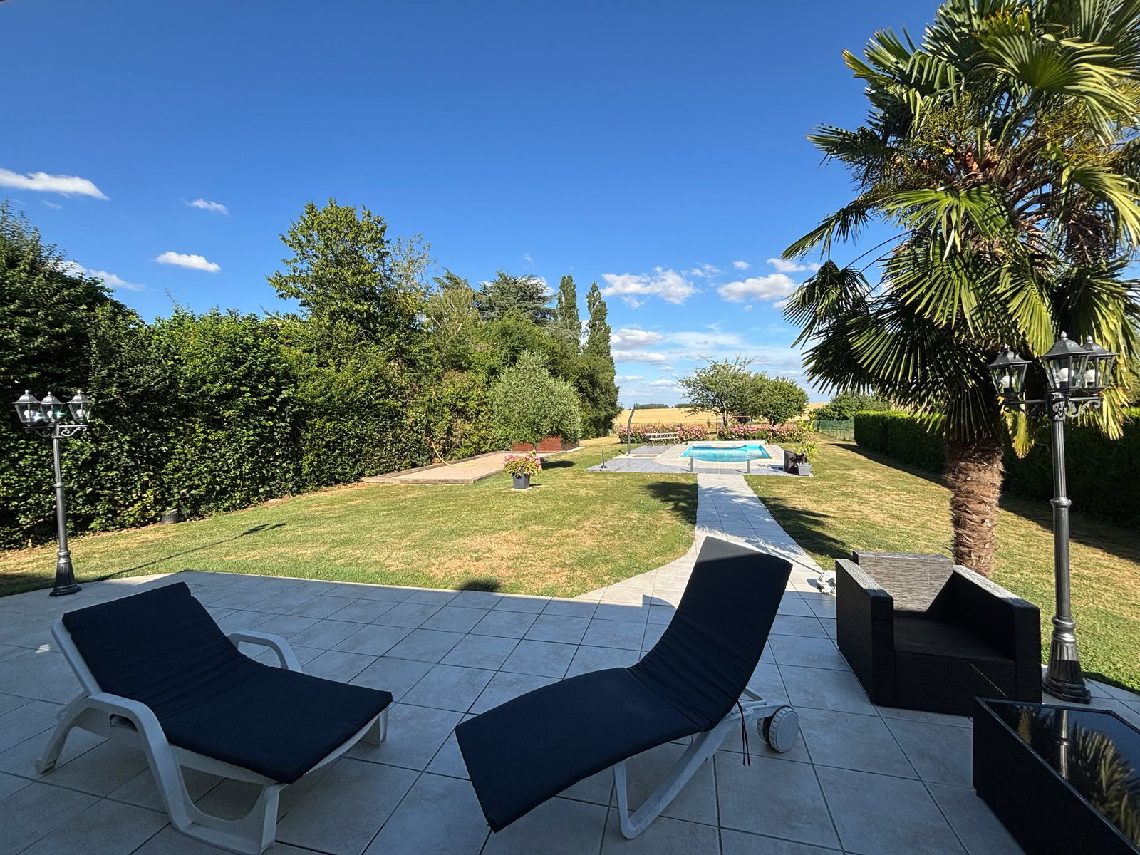 Chambre Chez L'habitant Arnouville-lès-Mantes 670784