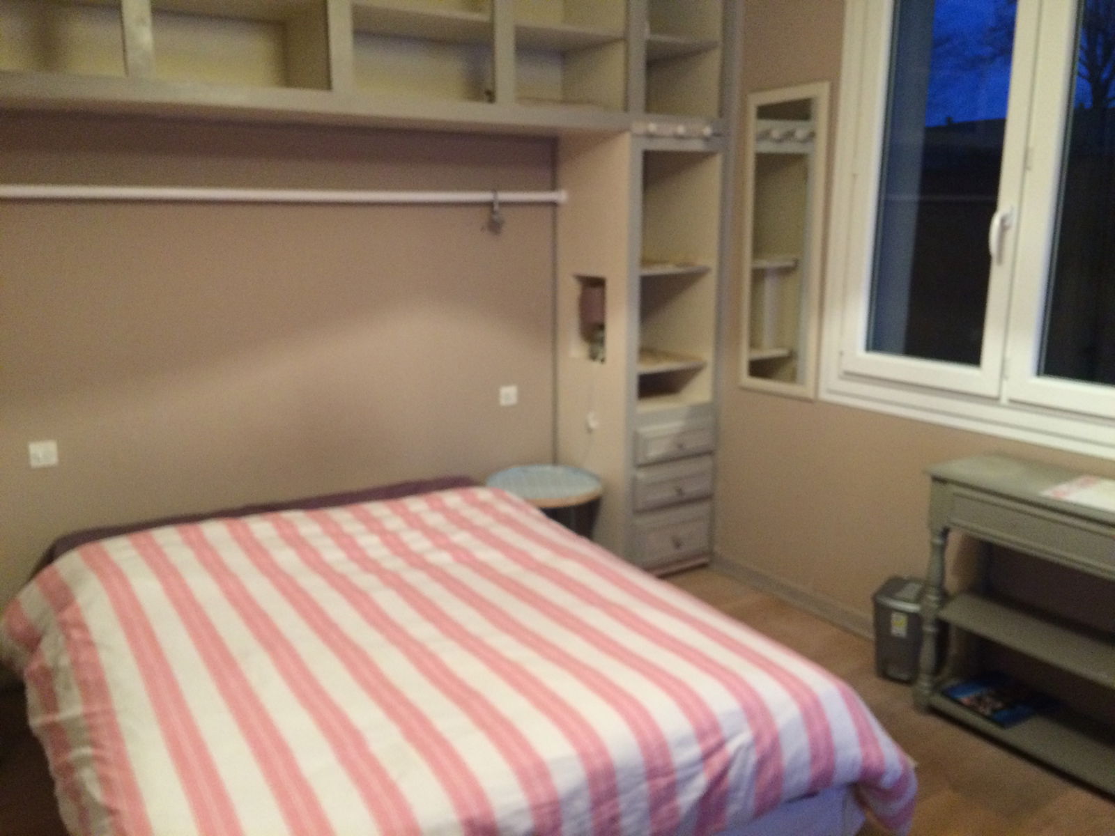 Chambre Chez L'habitant Loudéac 3149