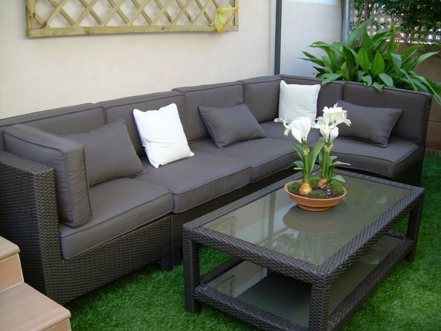 Chambre Chez L'habitant Palma-de-Mallorca 32426