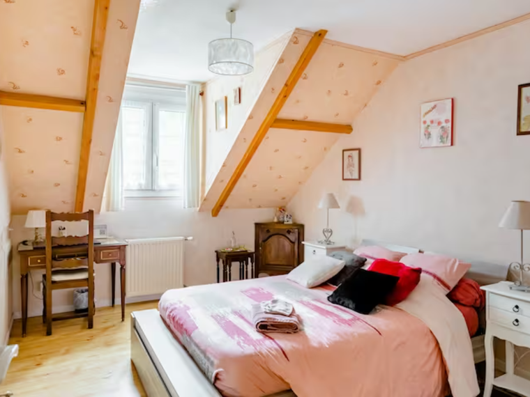 Homestay Saint-Rémy-lès-Chevreuse 330844-1