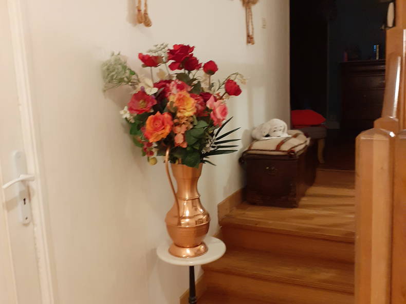 Chambres D'hôtes Saint-Rémy-lès-Chevreuse 330844-5