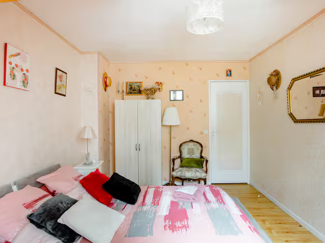 Chambres D'hôtes Saint-Rémy-lès-Chevreuse 330844-2