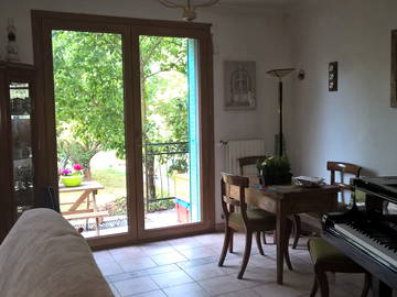 Chambre D'hôte Saint-Rémy-Lès-Chevreuse 330844-8