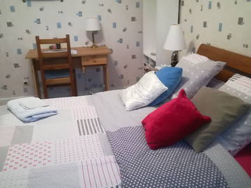 Chambre D'hôte Saint-Rémy-Lès-Chevreuse 330844-3