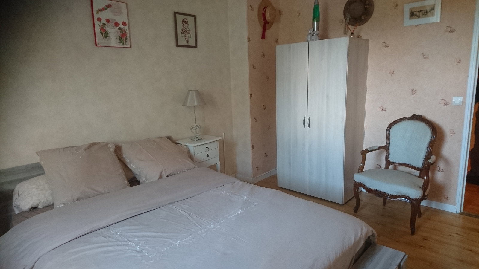 Chambres D'hôtes Saint-Rémy-lès-Chevreuse 330844