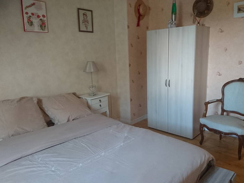 Chambres D'hôtes Saint-Rémy-lès-Chevreuse 330844-4