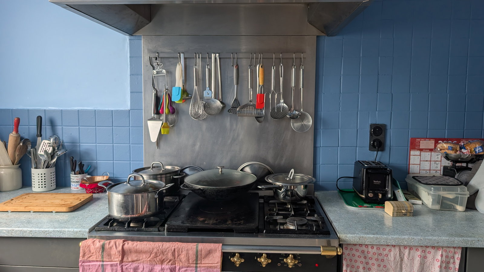 Chambres D'hôtes Saint-Rémy-lès-Chevreuse 330844