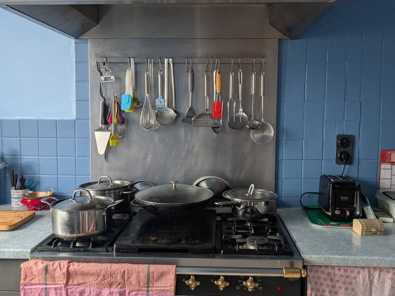 Chambres D'hôtes Saint-Rémy-lès-Chevreuse 330844-2