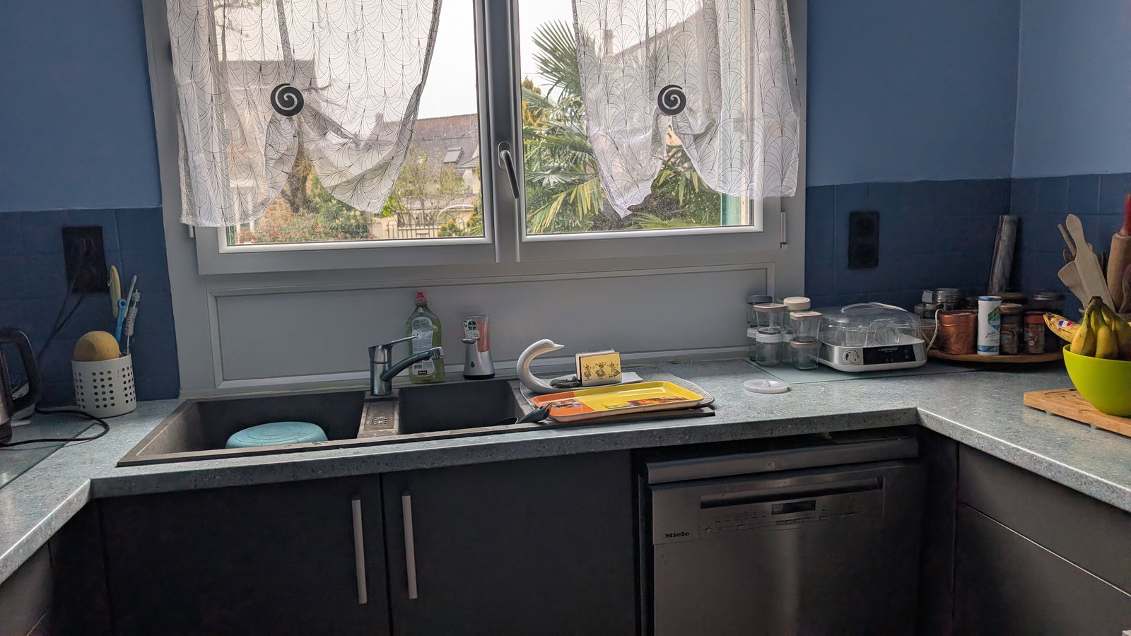 Chambres D'hôtes Saint-Rémy-lès-Chevreuse 330844