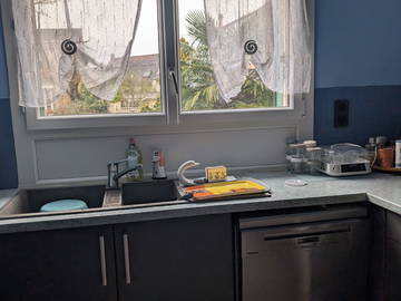 Gästezimmer Saint-Rémy-Lès-Chevreuse 330844-9