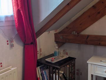 Chambre D'hôte Saint-Rémy-Lès-Chevreuse 330844-12