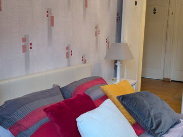 Chambre D'hôte Saint-Rémy-Lès-Chevreuse 330844-13