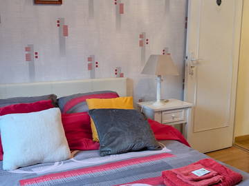 Chambres D'hôtes Saint-Rémy-Lès-Chevreuse 330844-14