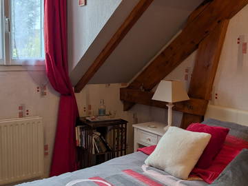 Chambres D'hôtes Saint-Rémy-Lès-Chevreuse 330844-15