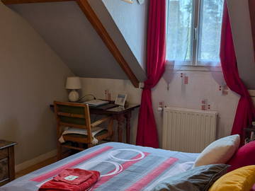 Chambres D'hôtes Saint-Rémy-Lès-Chevreuse 330844-16