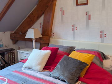 Chambres D'hôtes Saint-Rémy-Lès-Chevreuse 330844-17