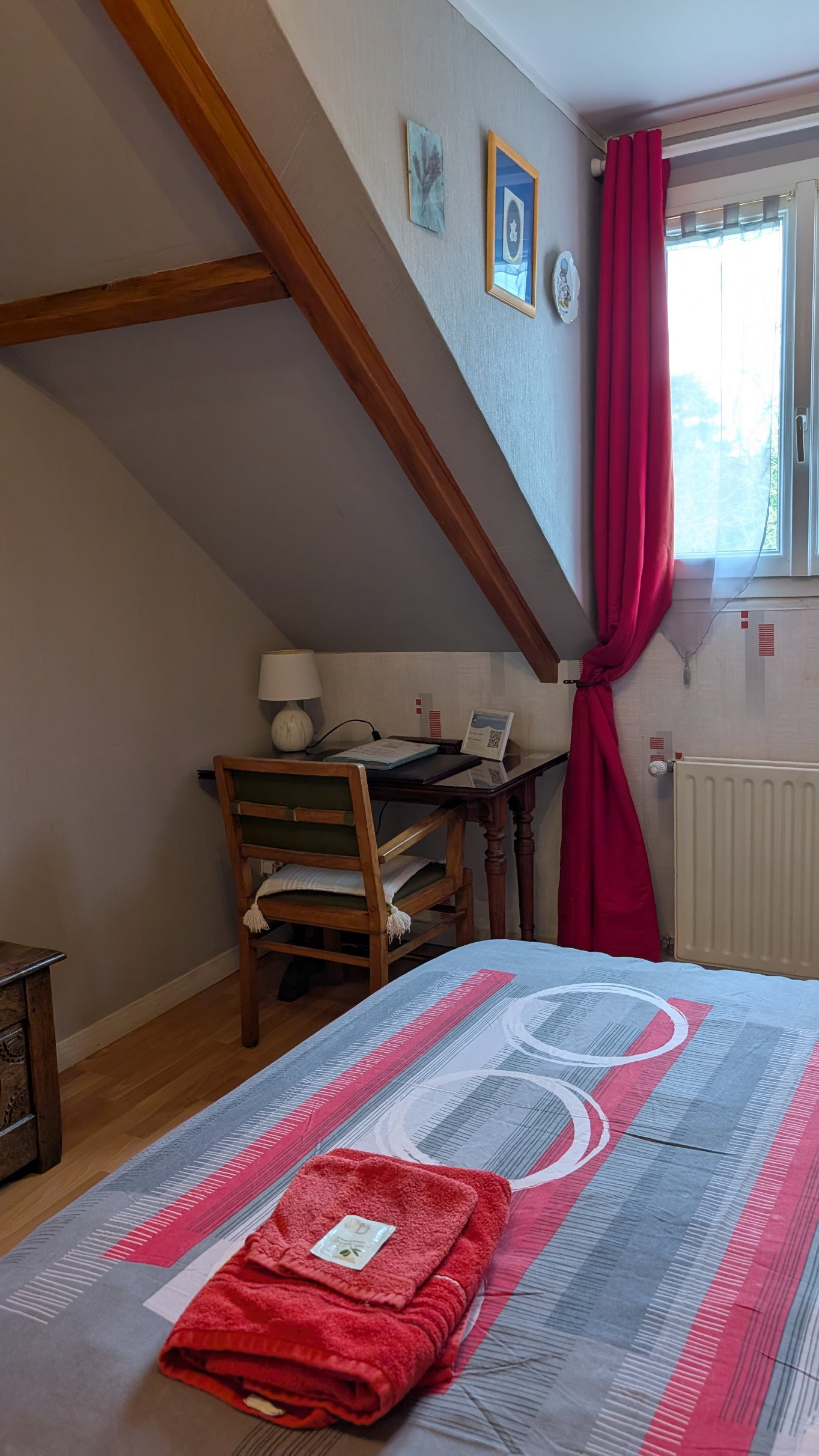 Chambres D'hôtes Saint-Rémy-lès-Chevreuse 330844