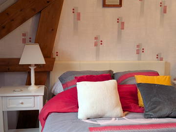Bed And Breakfast Saint-Rémy-Lès-Chevreuse 330844-19