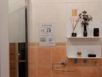 Gaascht Zëmmeren Saint-Rémy-Lès-Chevreuse 330844-23