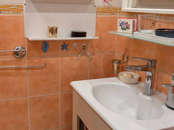 Chambres D'hôtes Saint-Rémy-Lès-Chevreuse 330844-26