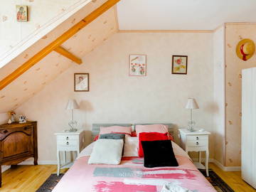 Habitaciones De Huéspedes Saint-Rémy-Lès-Chevreuse 330844-3