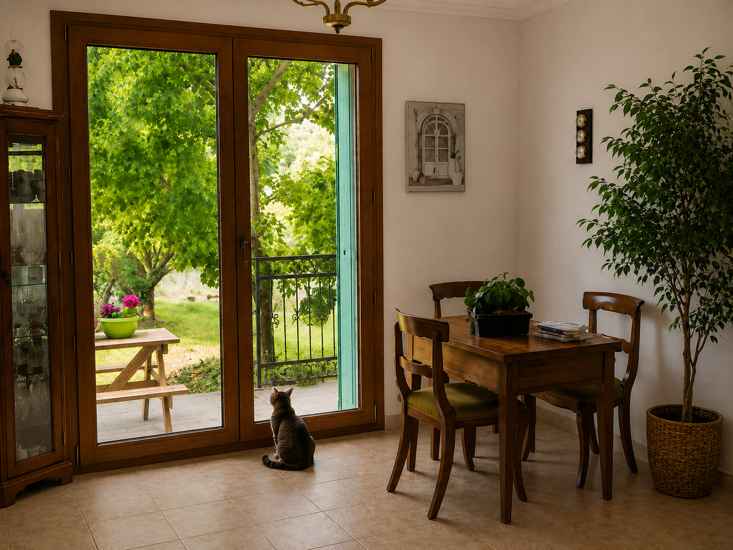 Gastenkamers Saint-Rémy-lès-Chevreuse 330844
