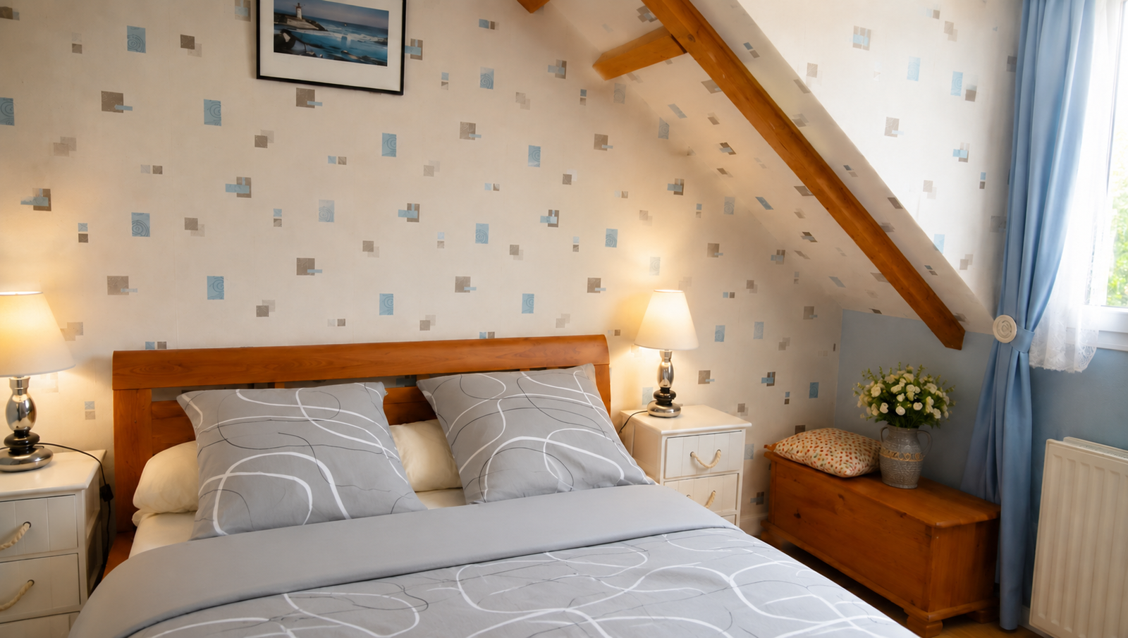 Gastenkamers Saint-Rémy-lès-Chevreuse 330844