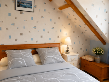 Chambres d'hôtes à louer à Saint-Rémy-Lès-Chevreuse-25